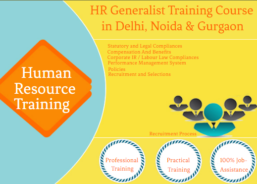 Best HR Training Course in Delhi, 110055 with Free SAP HCM HR Certification by SLA Consultants Institute in Delhi, NCR, HR Analytics Certification [100% Placement, Learn New Skill of ’24] New FY 2024 Offer, get CTS HR Payroll Job Oriented Training